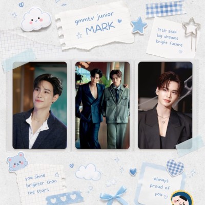 فتوکارت Junior Mark جونیور مارک